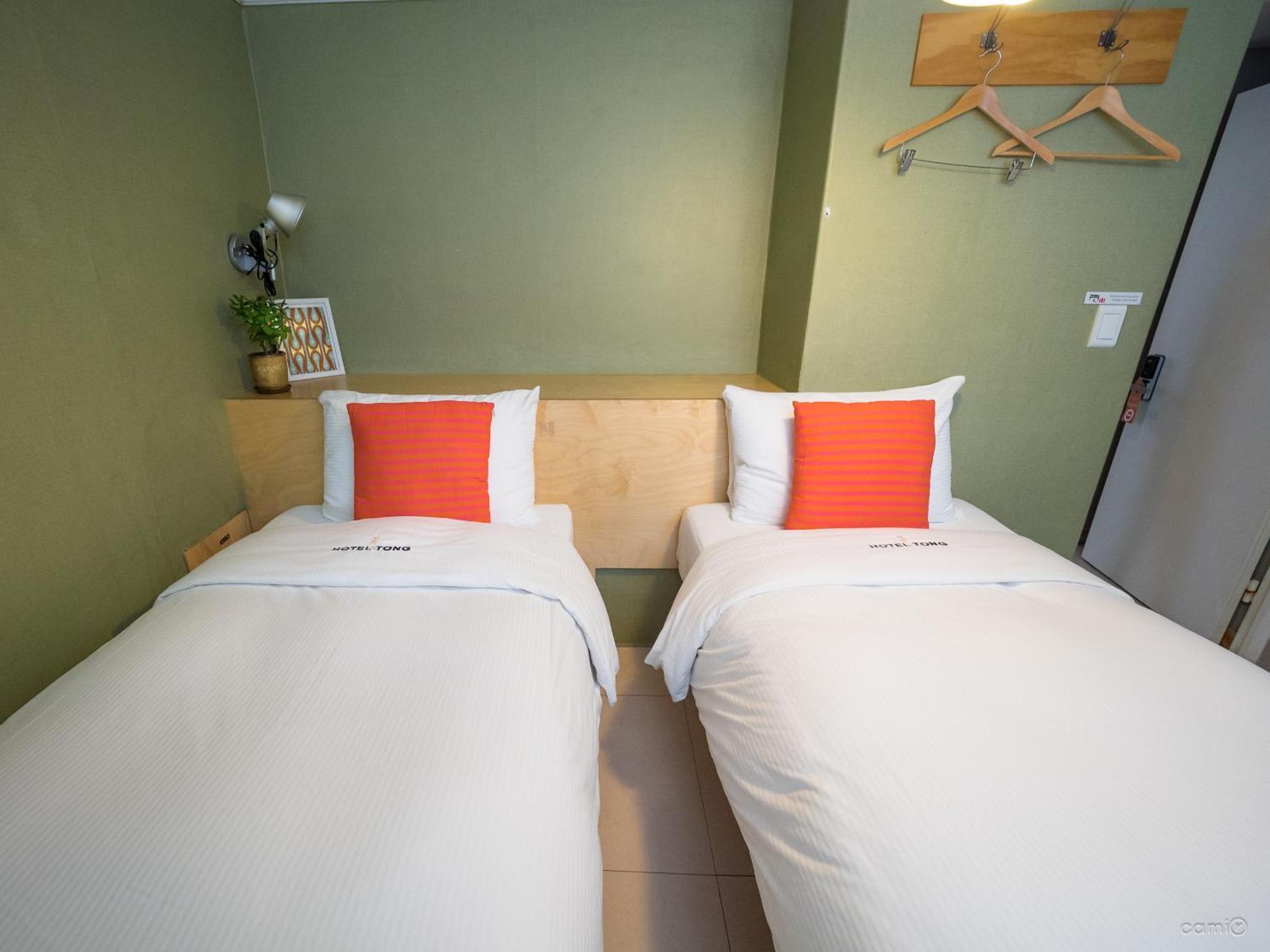 Travel Monster Hotel Seoul Ngoại thất bức ảnh