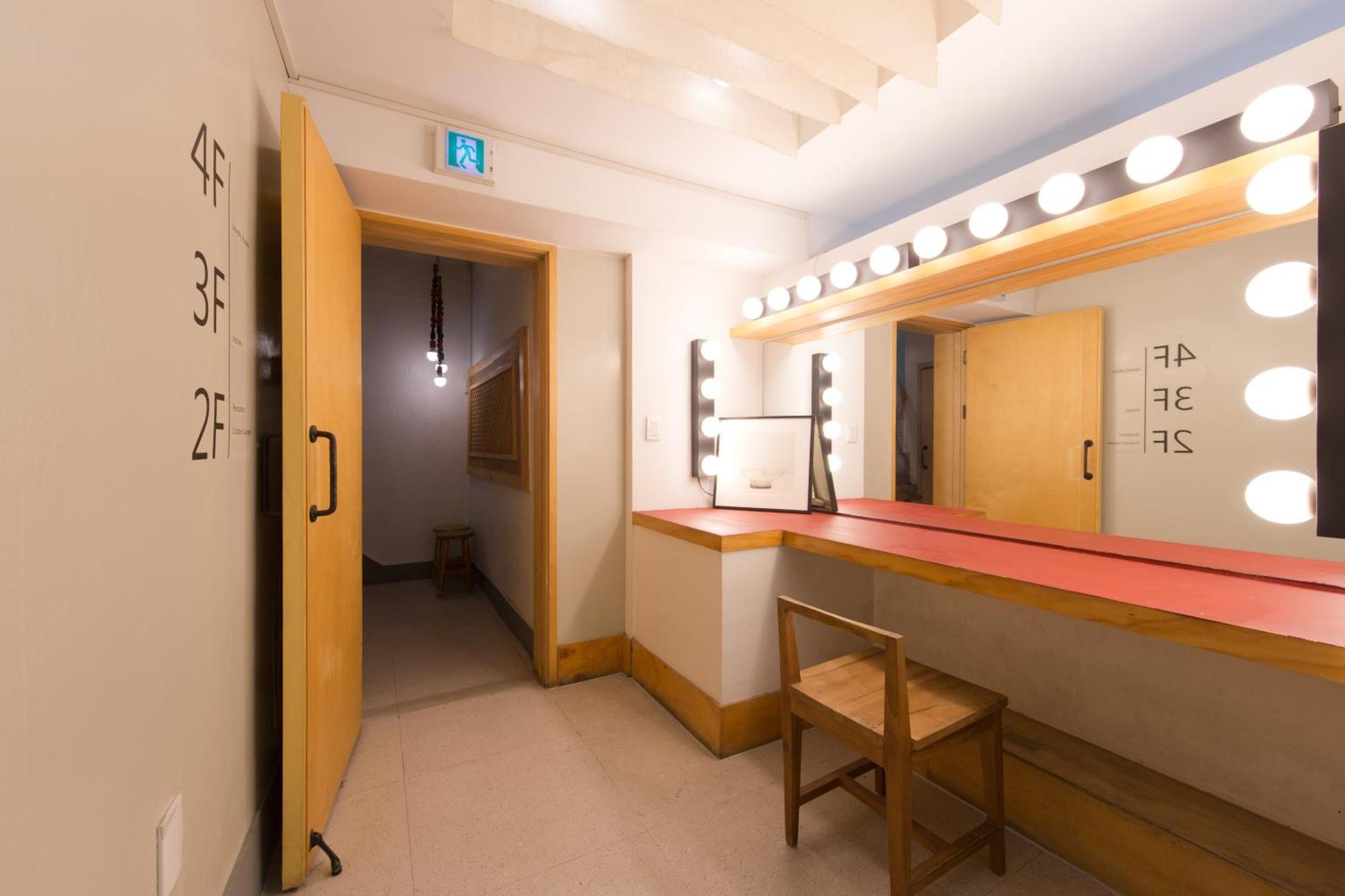 Travel Monster Hotel Seoul Ngoại thất bức ảnh