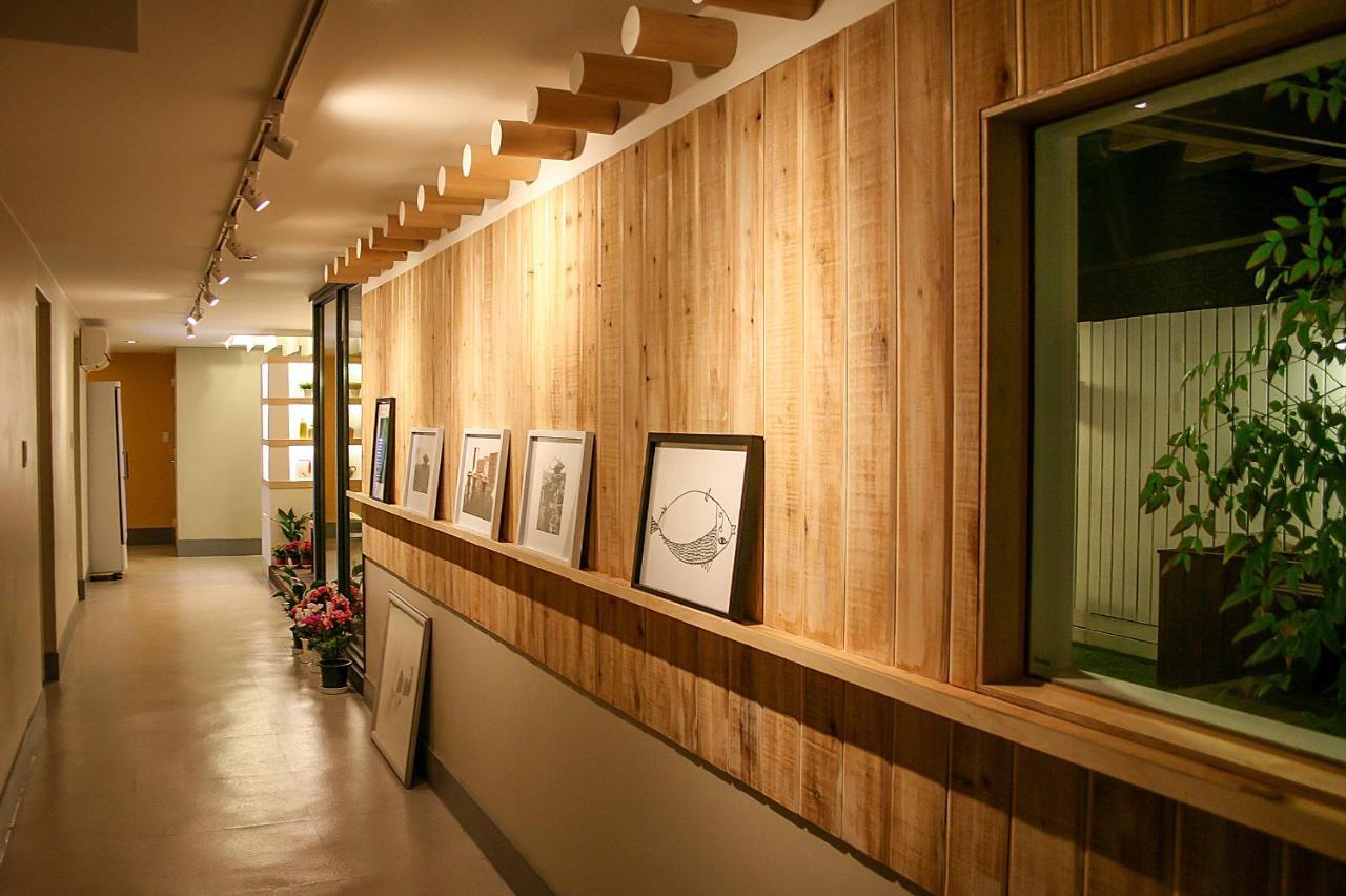 Travel Monster Hotel Seoul Ngoại thất bức ảnh