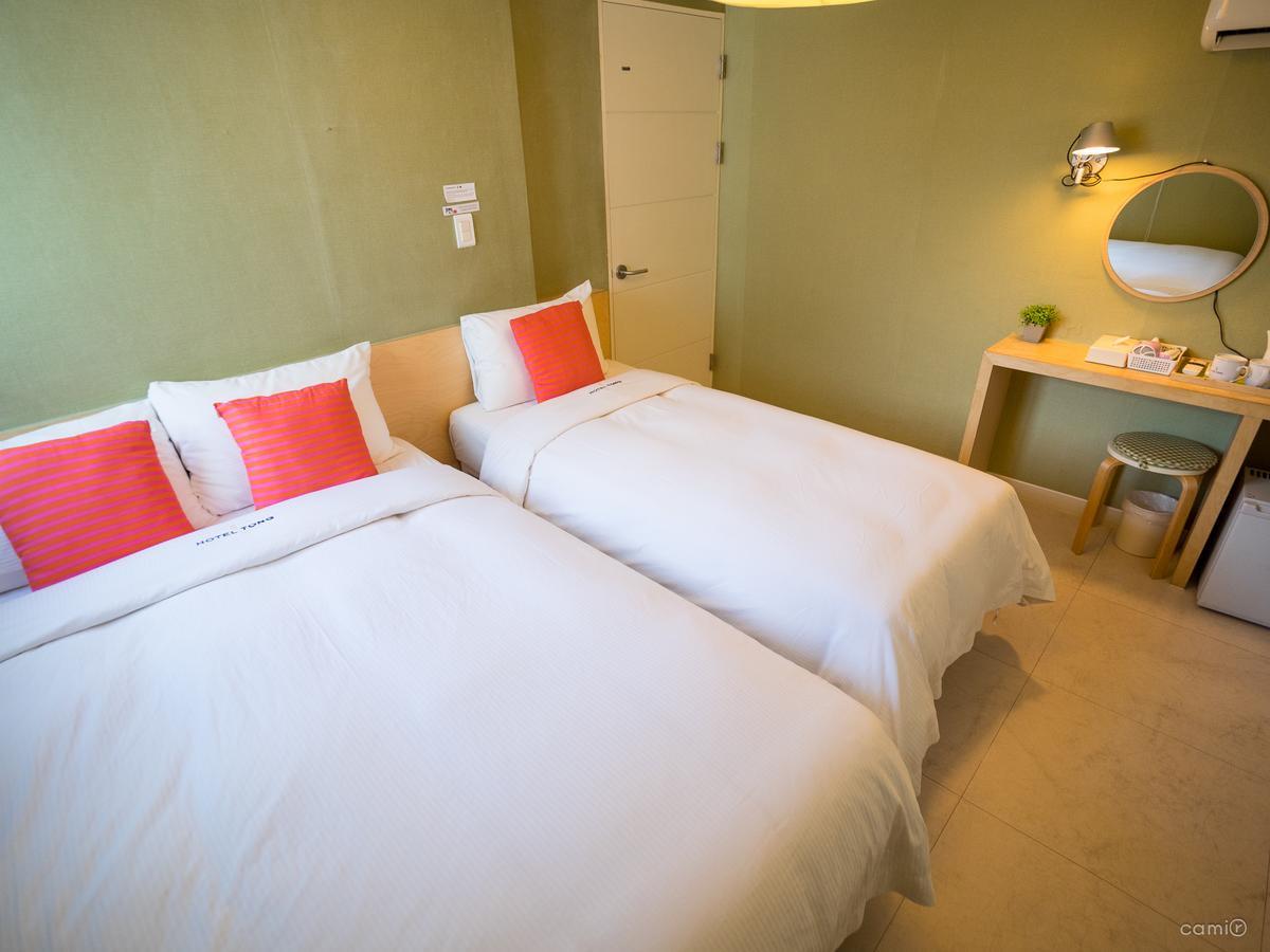 Travel Monster Hotel Seoul Ngoại thất bức ảnh